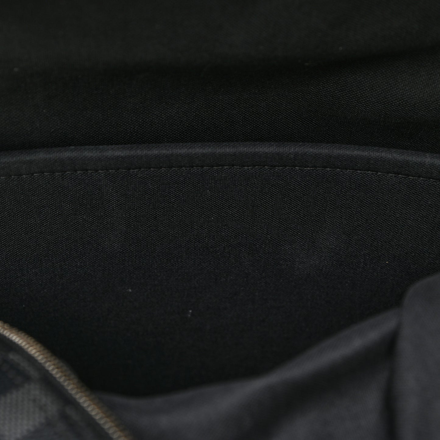Damier Graphite Michael Backpack
