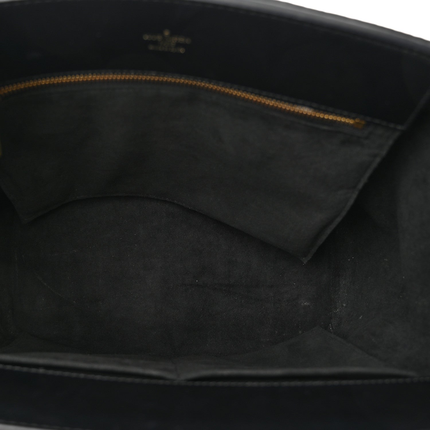 Louis Vuitton Monogram Phenix MM Black 5 of 14