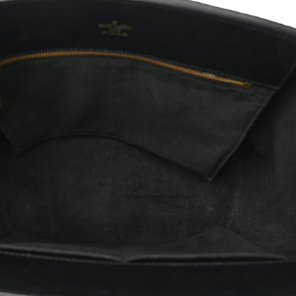 Louis Vuitton Monogram Phenix MM Black 5 of 14