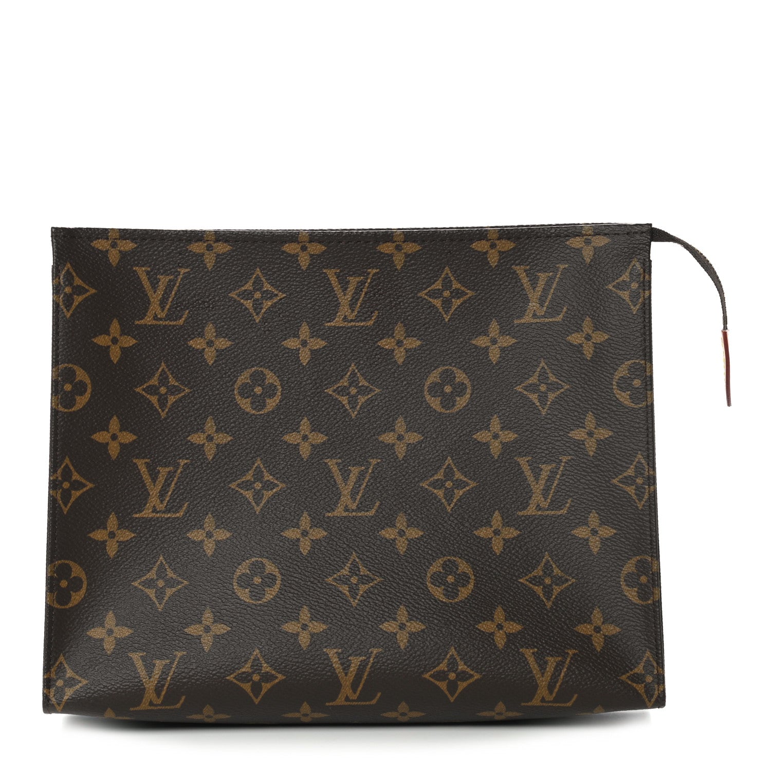 Louis Vuitton Monogram Toiletry Pouch 26 1 of 7