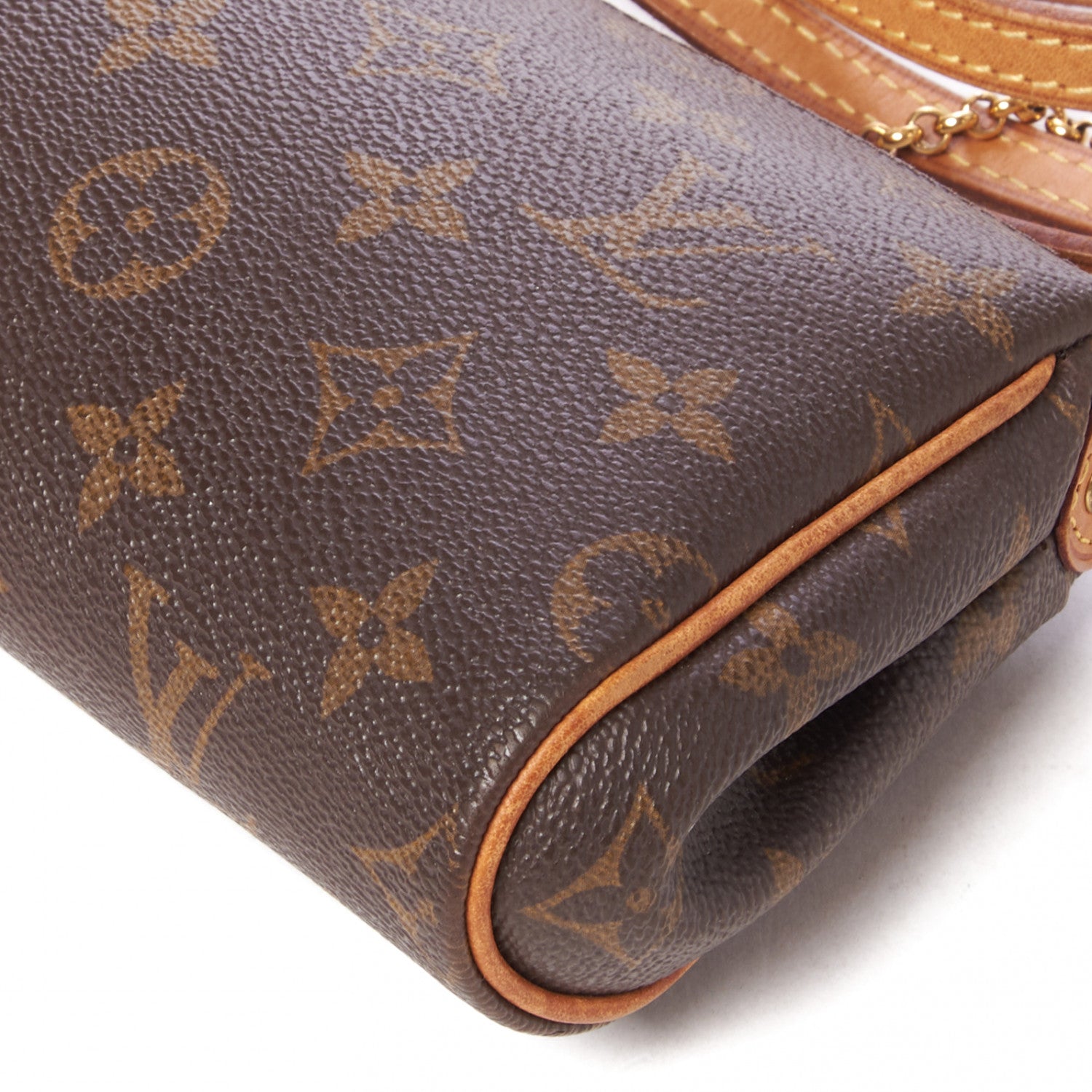 Louis Vuitton Monogram Eva Clutch 5 of 8