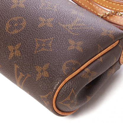 Louis Vuitton Monogram Eva Clutch 5 of 8