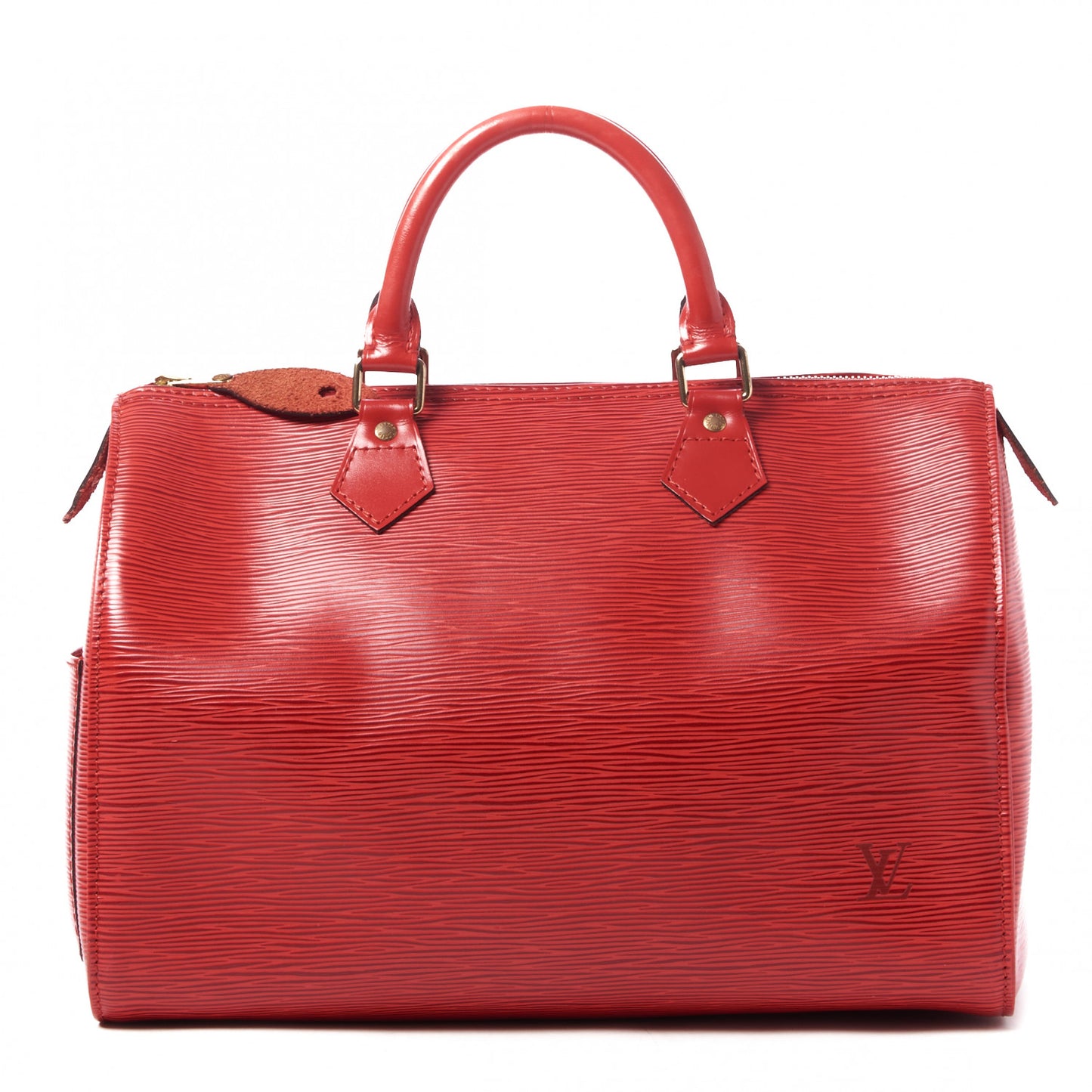 Epi Speedy 30 Castillan Red