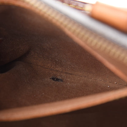 Louis Vuitton Monogram Alma PM 11 of 21