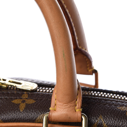 Louis Vuitton Monogram Evasion Sports Bag 18 of 23
