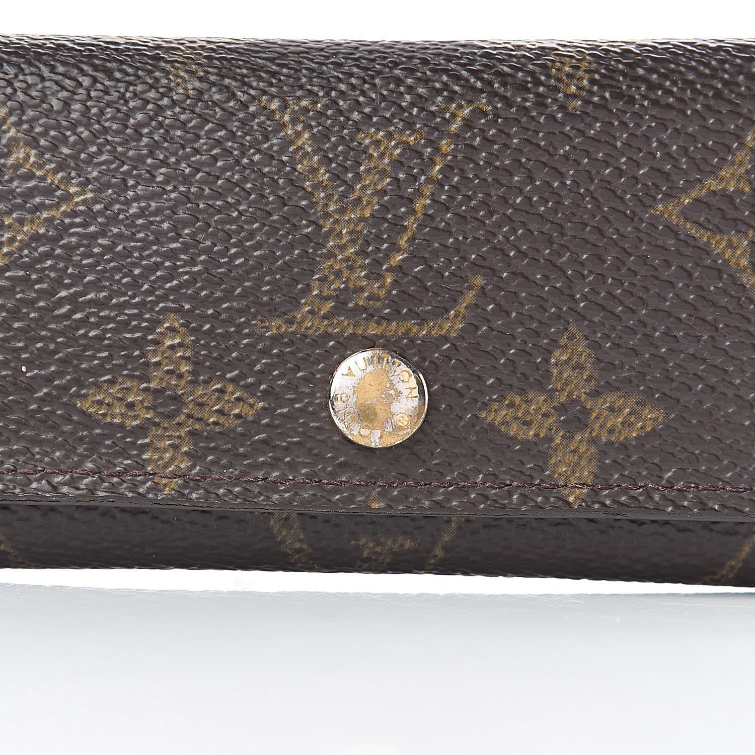 Louis Vuitton Monogram 4 Key Multicles Holder 14 of 20