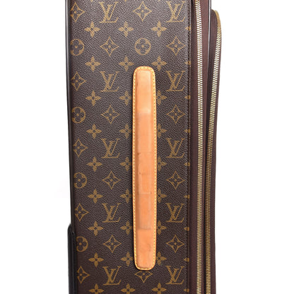 Louis Vuitton Monogram Pegase Legere Business 55 6 of 21