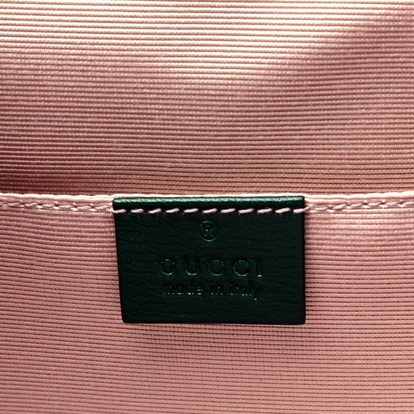 Wicker Calfskin Small Sylvie Top Handle Bag Naturale Green