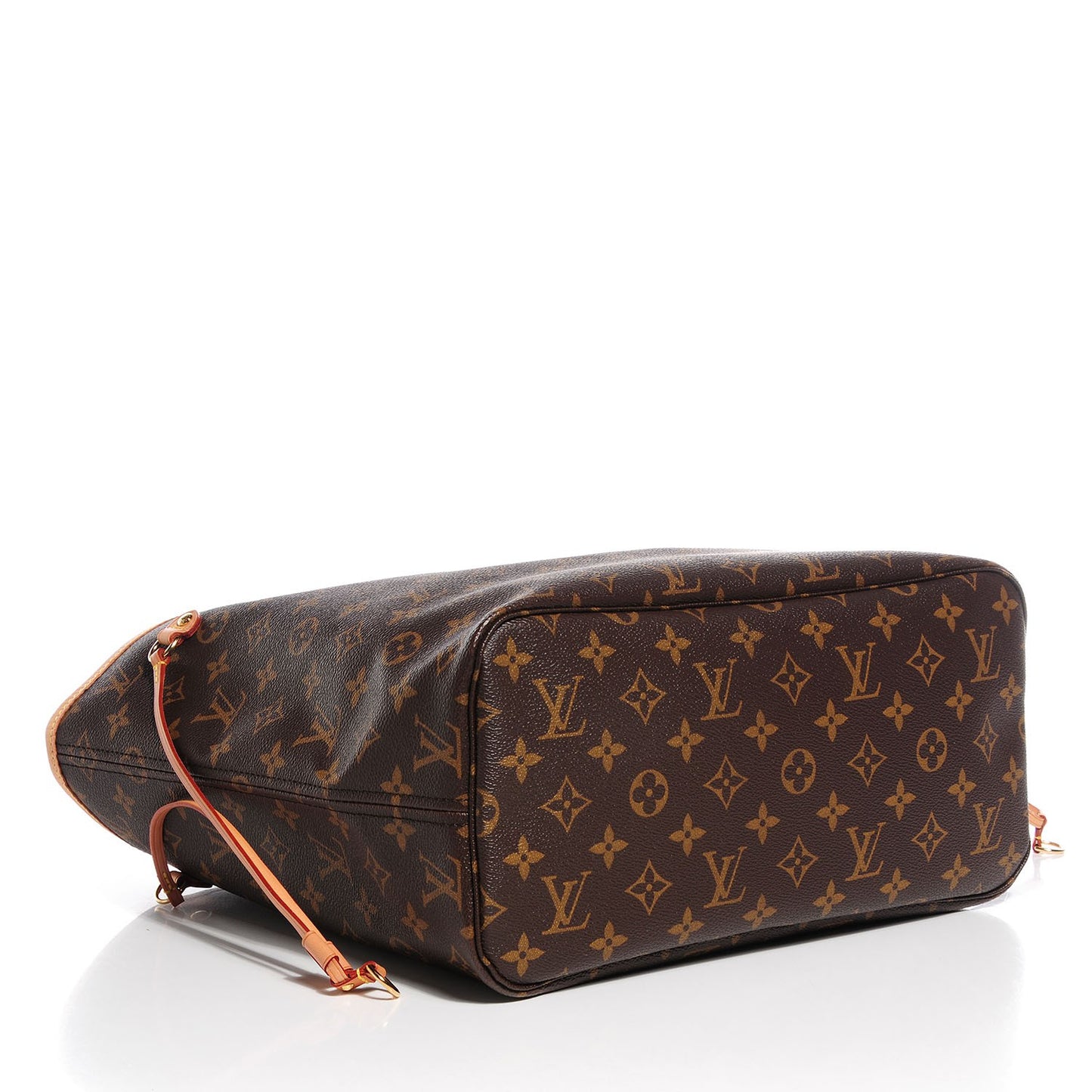 Monogram Neverfull MM