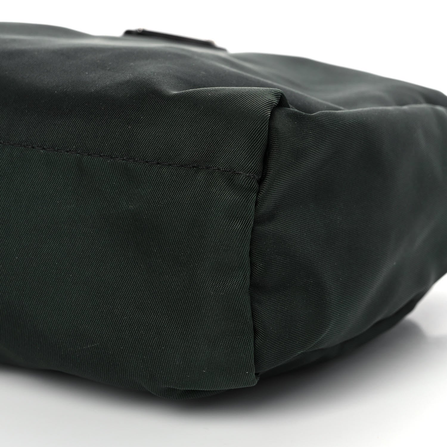 Prada Nylon Vela Cosmetic Pouch Mimetico 9 of 12