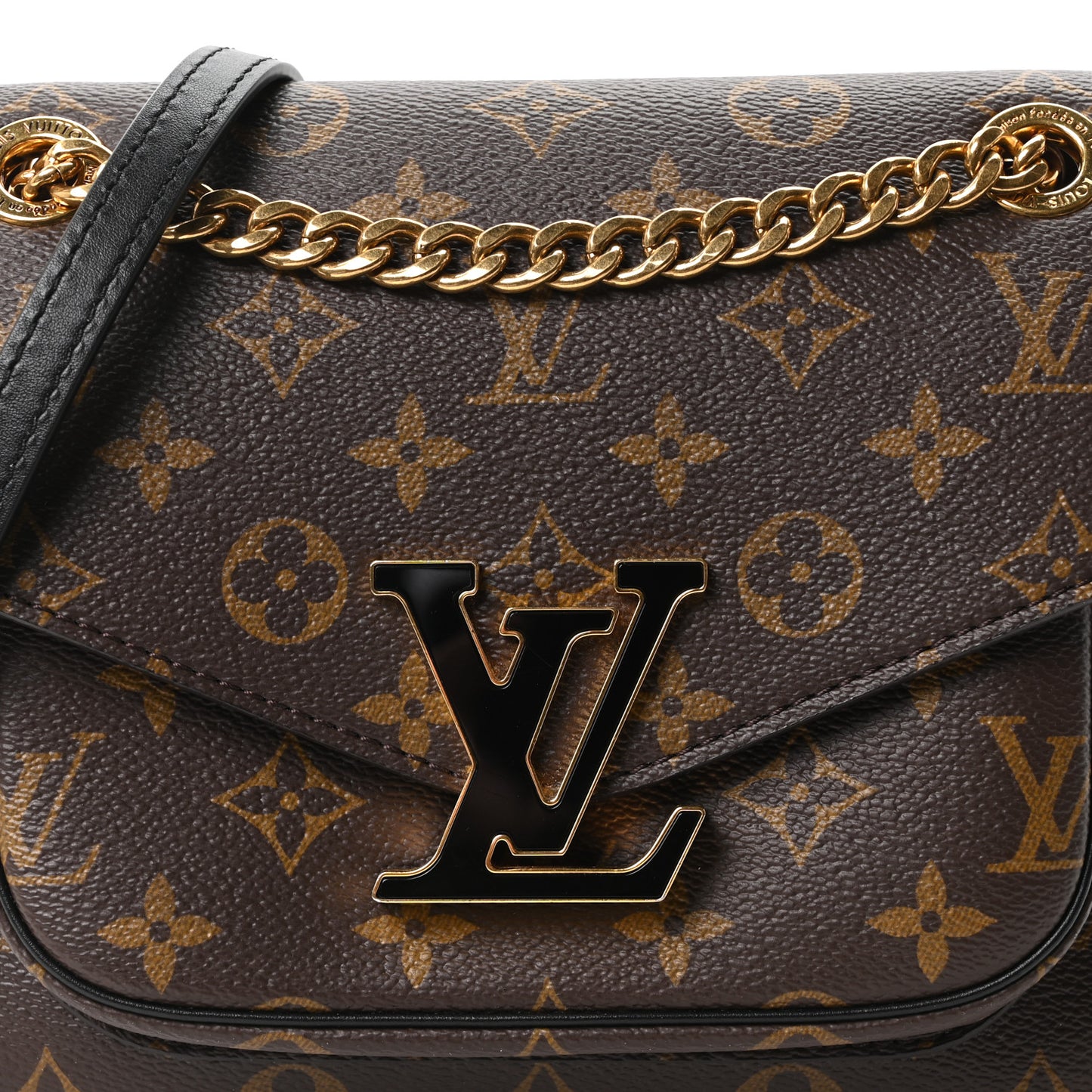 Monogram Passy