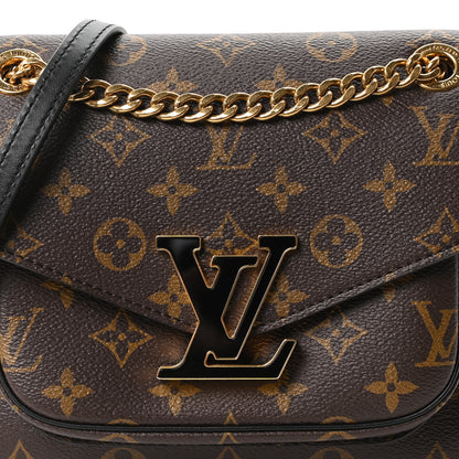 Louis Vuitton Monogram Passy 7 of 9