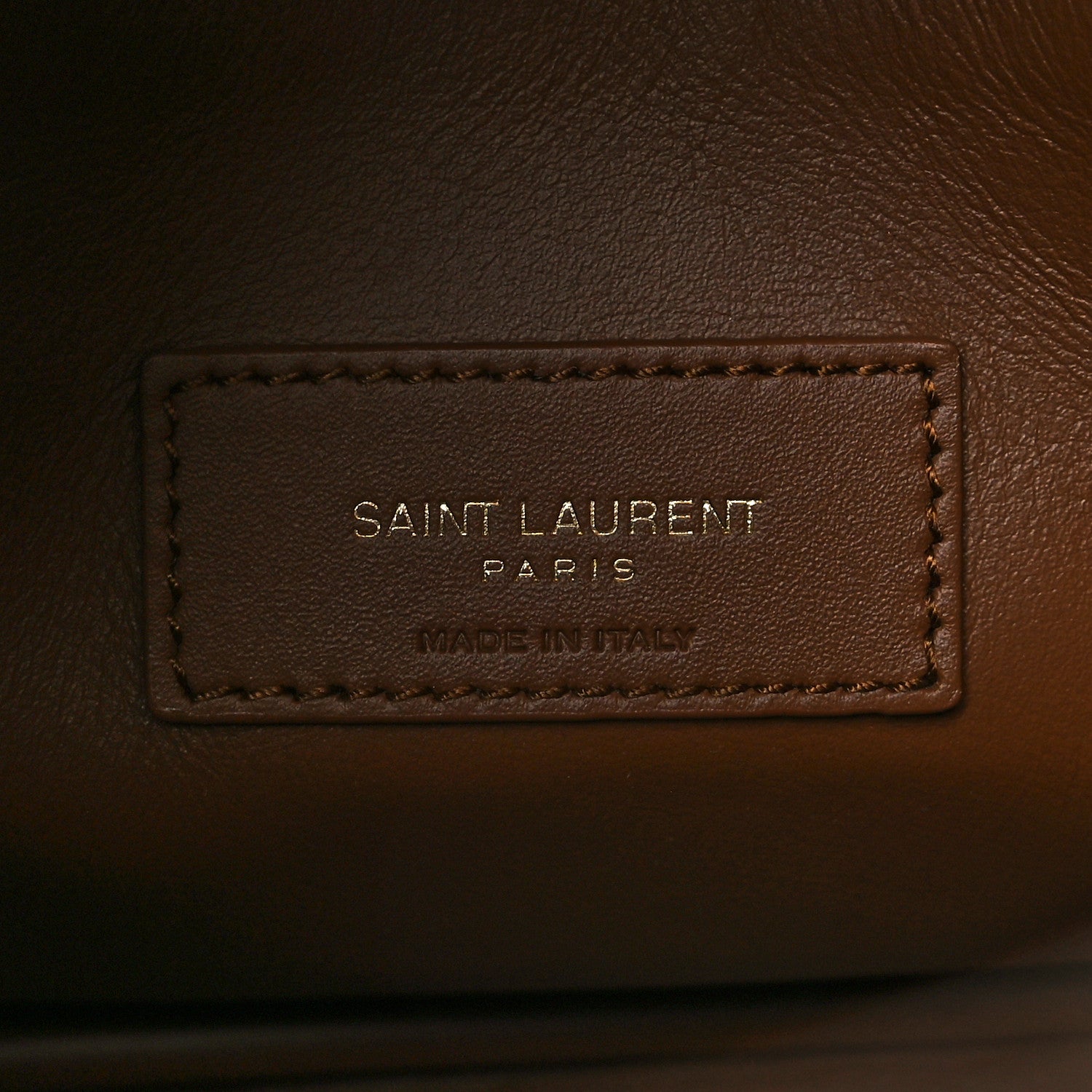 Saint Laurent Smooth Calfskin Small Le 5 A 7 Soft Hobo Fox 6 of 10