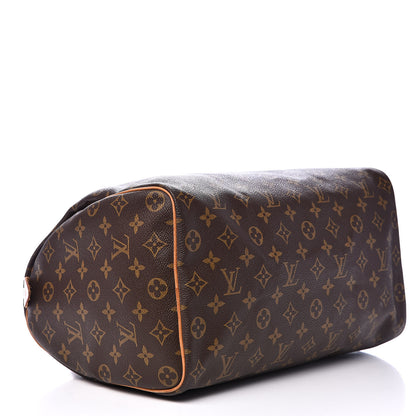 Louis Vuitton Monogram Speedy 35 4 of 19