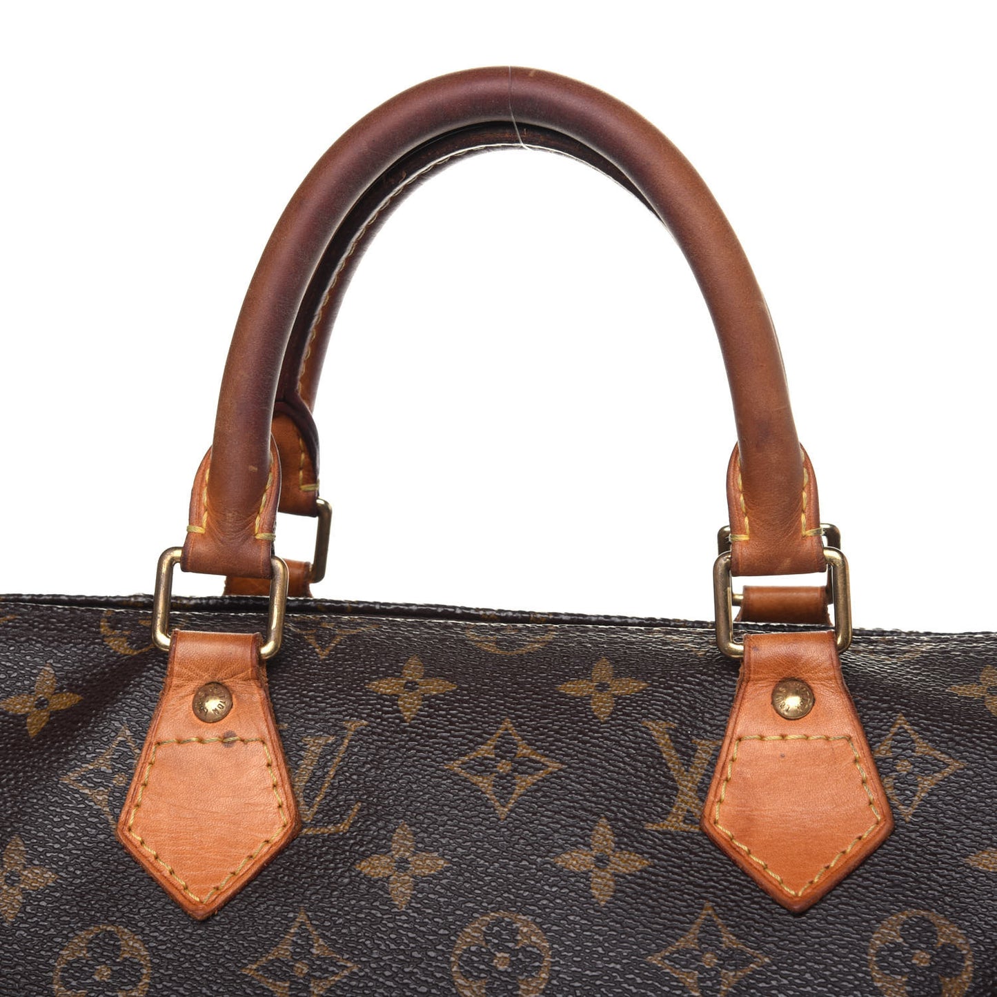 Monogram Speedy 35