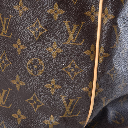 Louis Vuitton Monogram Palermo GM 23 of 23