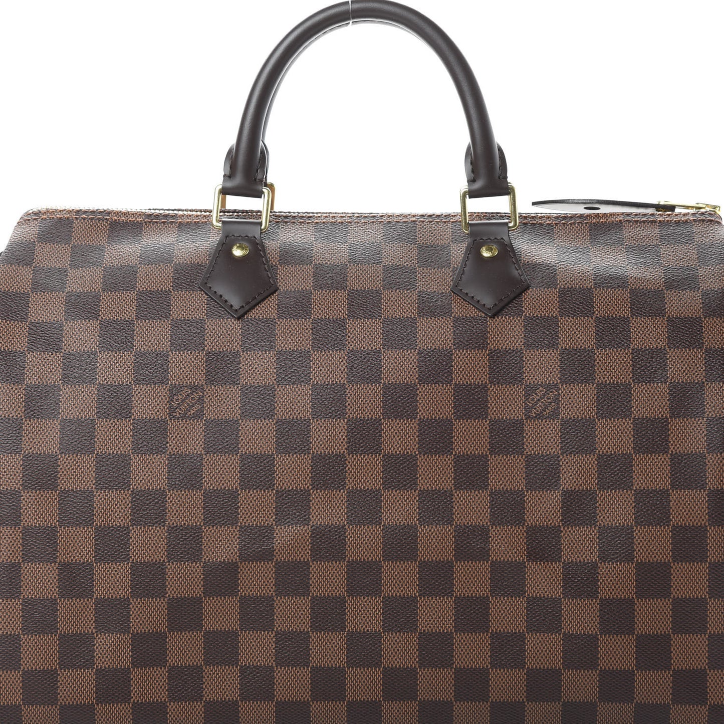 Damier Ebene Speedy 35