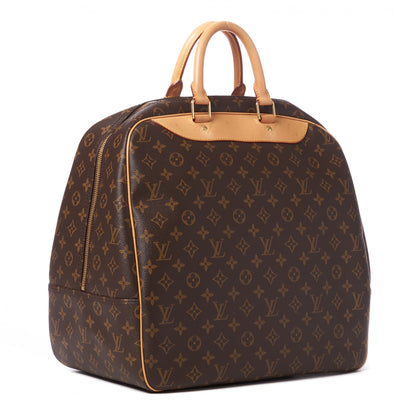 Louis Vuitton Monogram Evasion Sports Bag 2 of 8