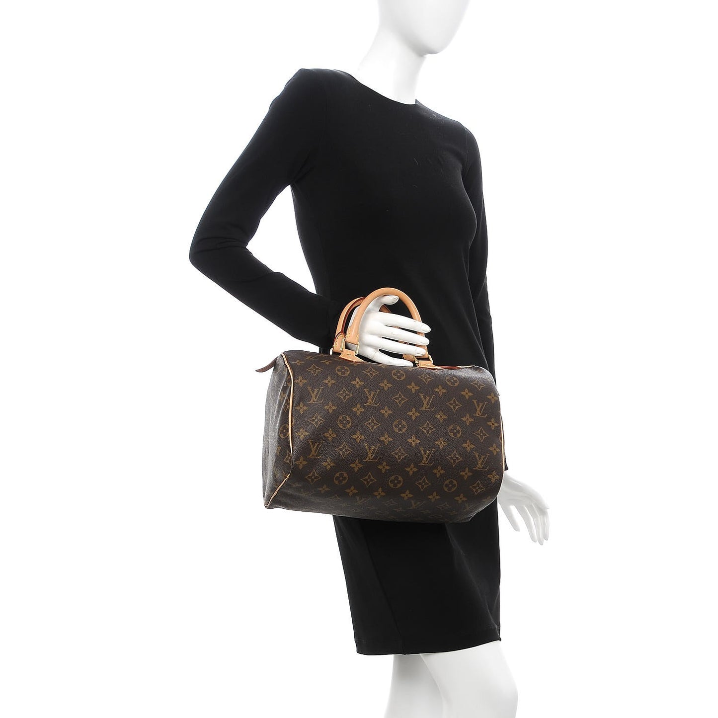Monogram Speedy 30