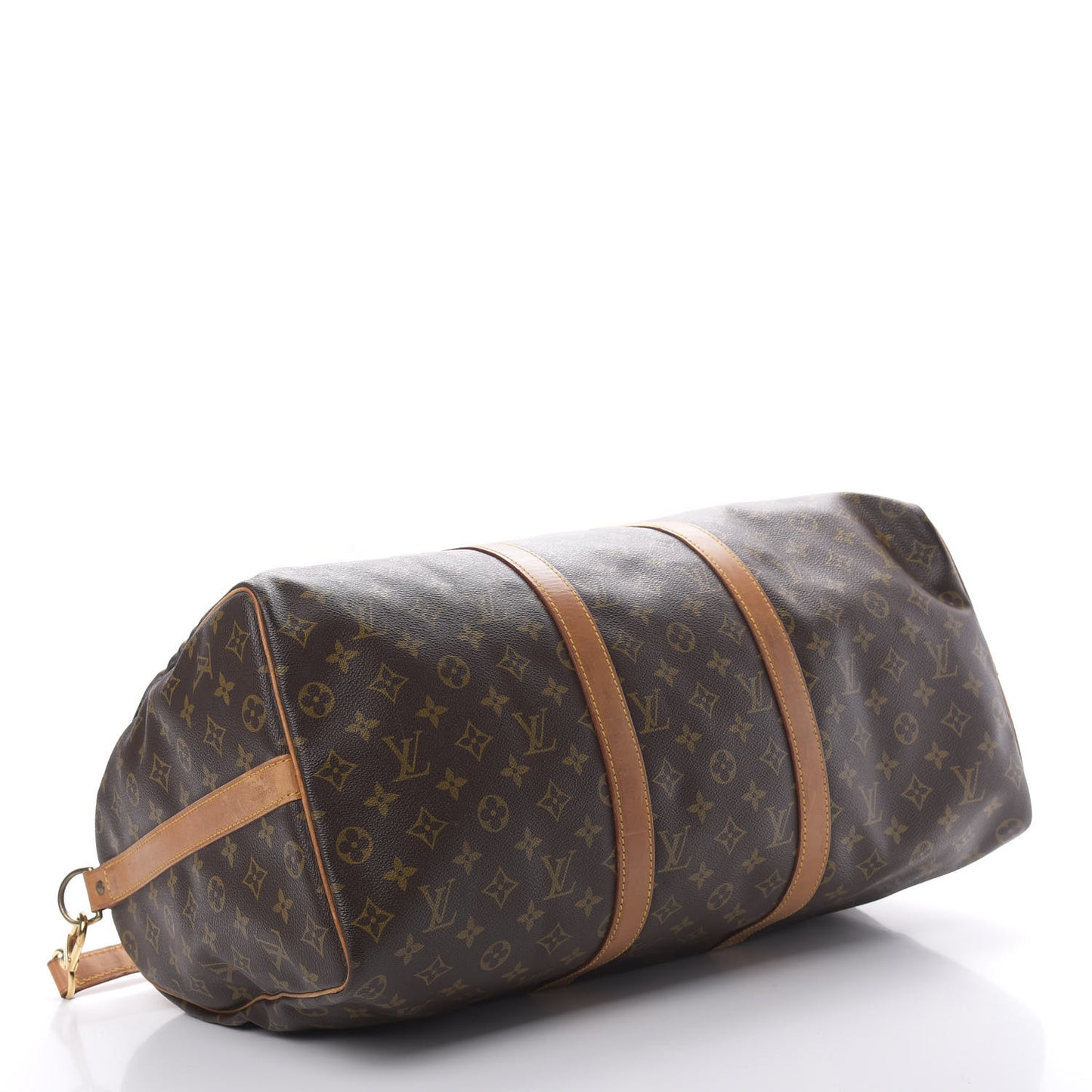 Monogram Keepall Bandouliere 50
