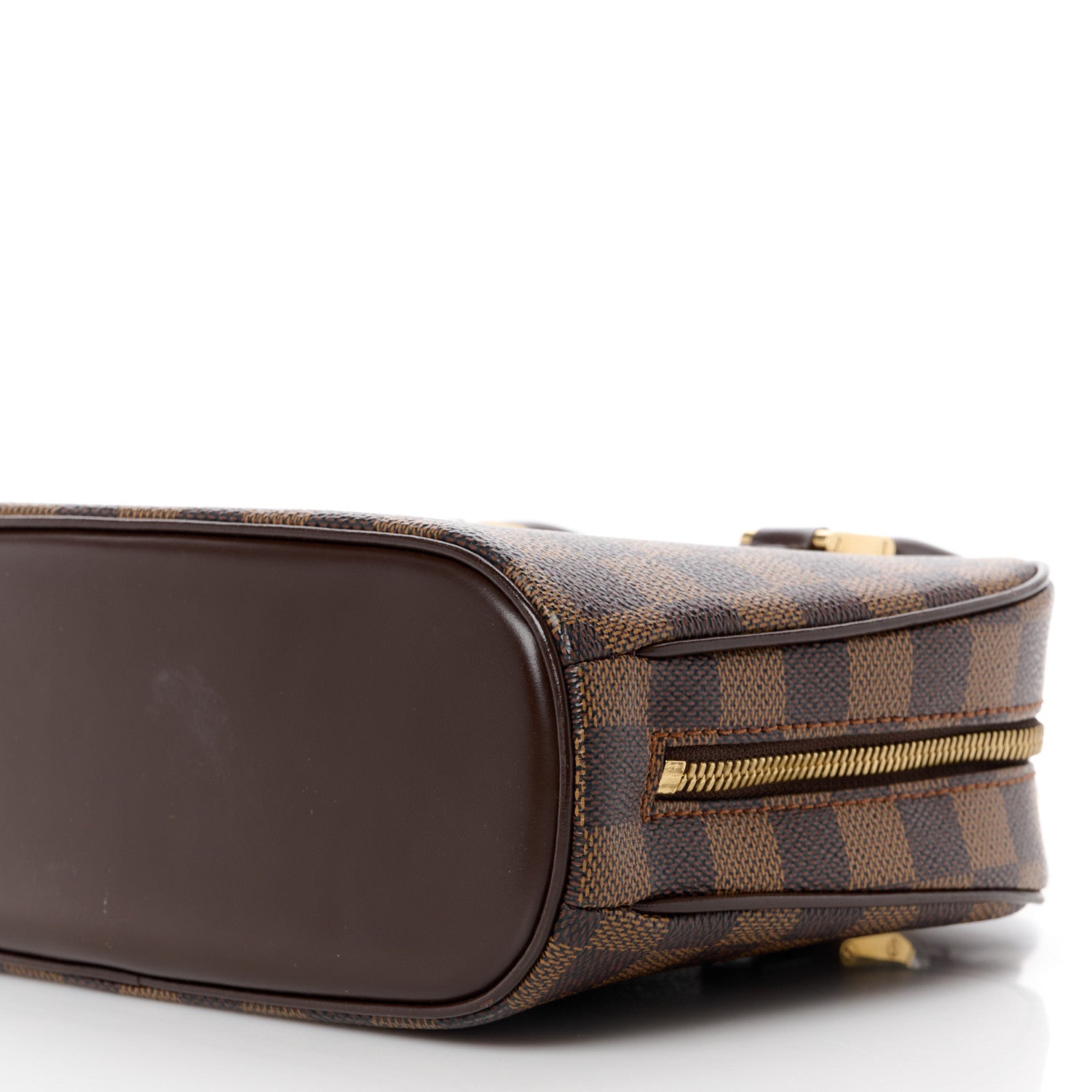 Louis Vuitton Damier Ebene Sarria Mini 9 of 16