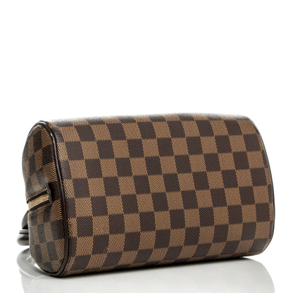 Louis Vuitton Damier Ebene Ribera Mini 4 of 7