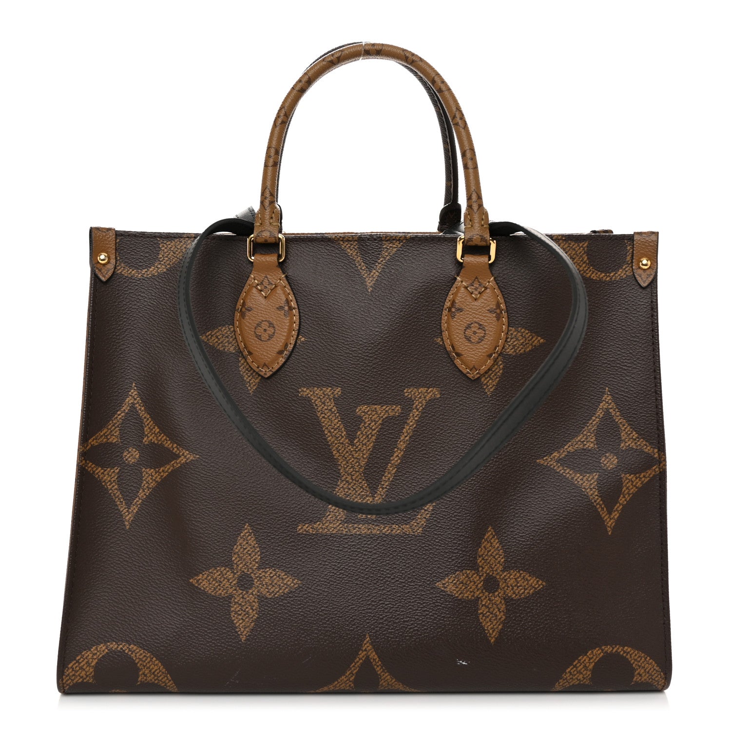 Louis Vuitton Reverse Monogram Giant Onthego MM 1 of 11