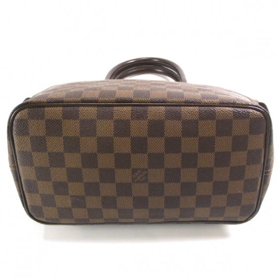 Damier Ebene Saleya PM