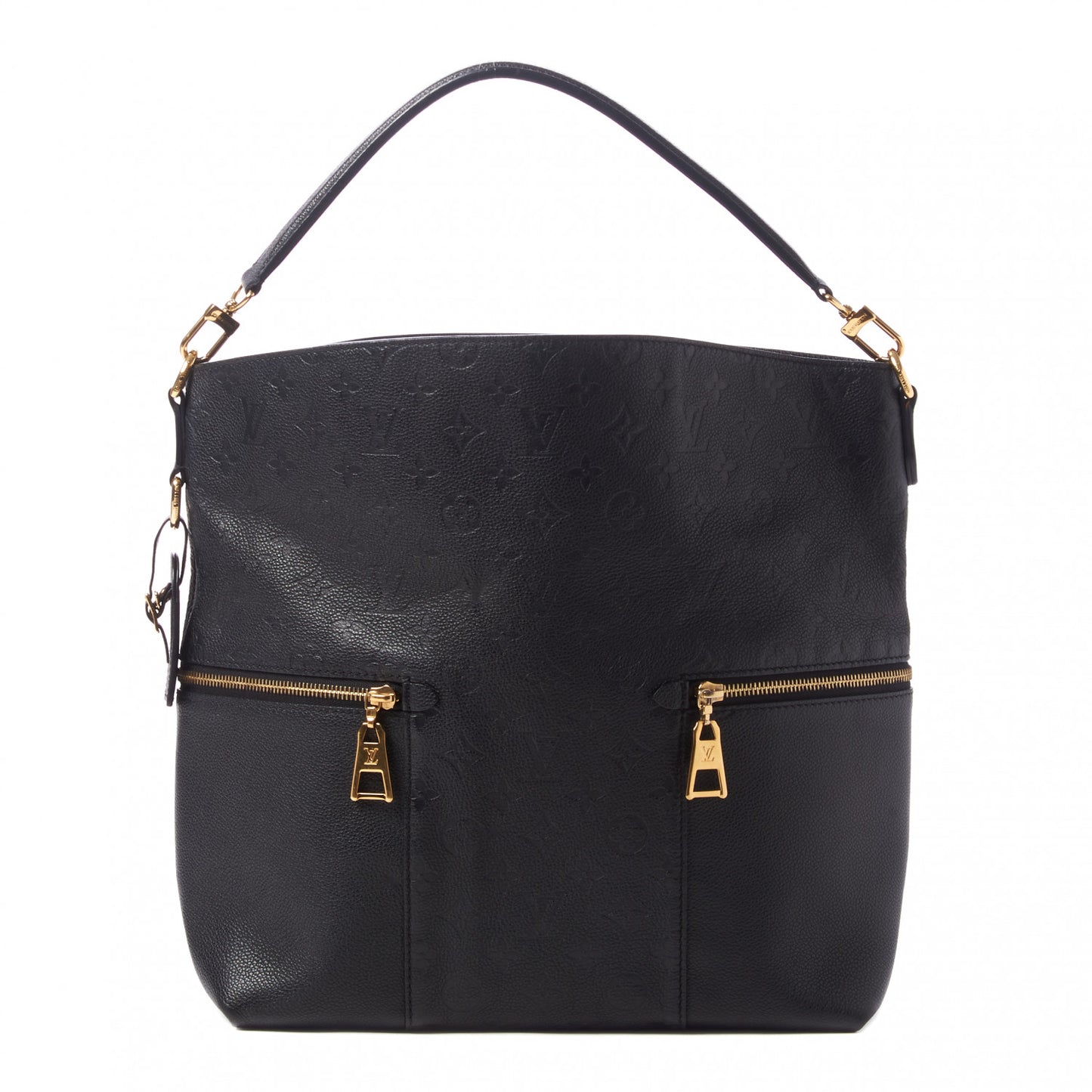 Empreinte Melie Black
