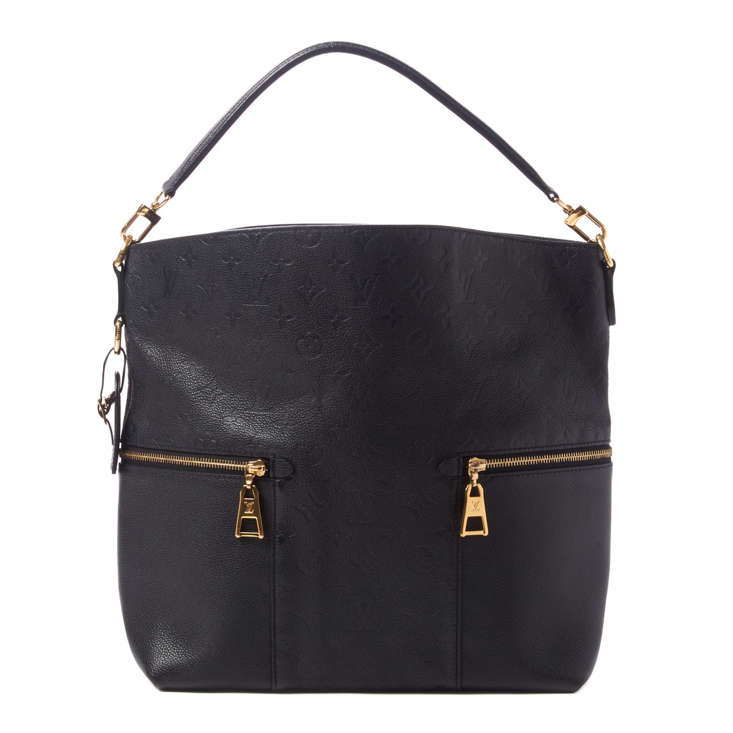Louis Vuitton Empreinte Melie Black 1 of 8