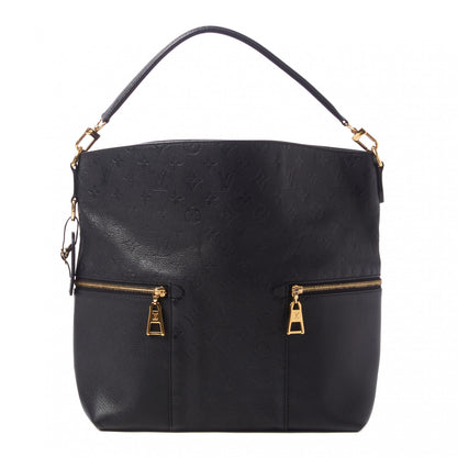 Louis Vuitton Empreinte Melie Black 1 of 8