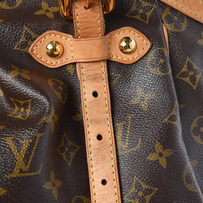 Louis Vuitton Monogram Tivoli GM 21 of 39