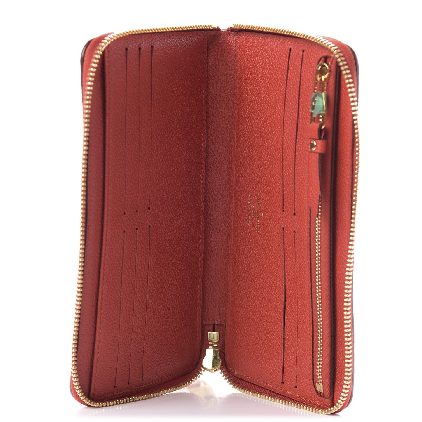 Empreinte Secret Long Wallet Orient