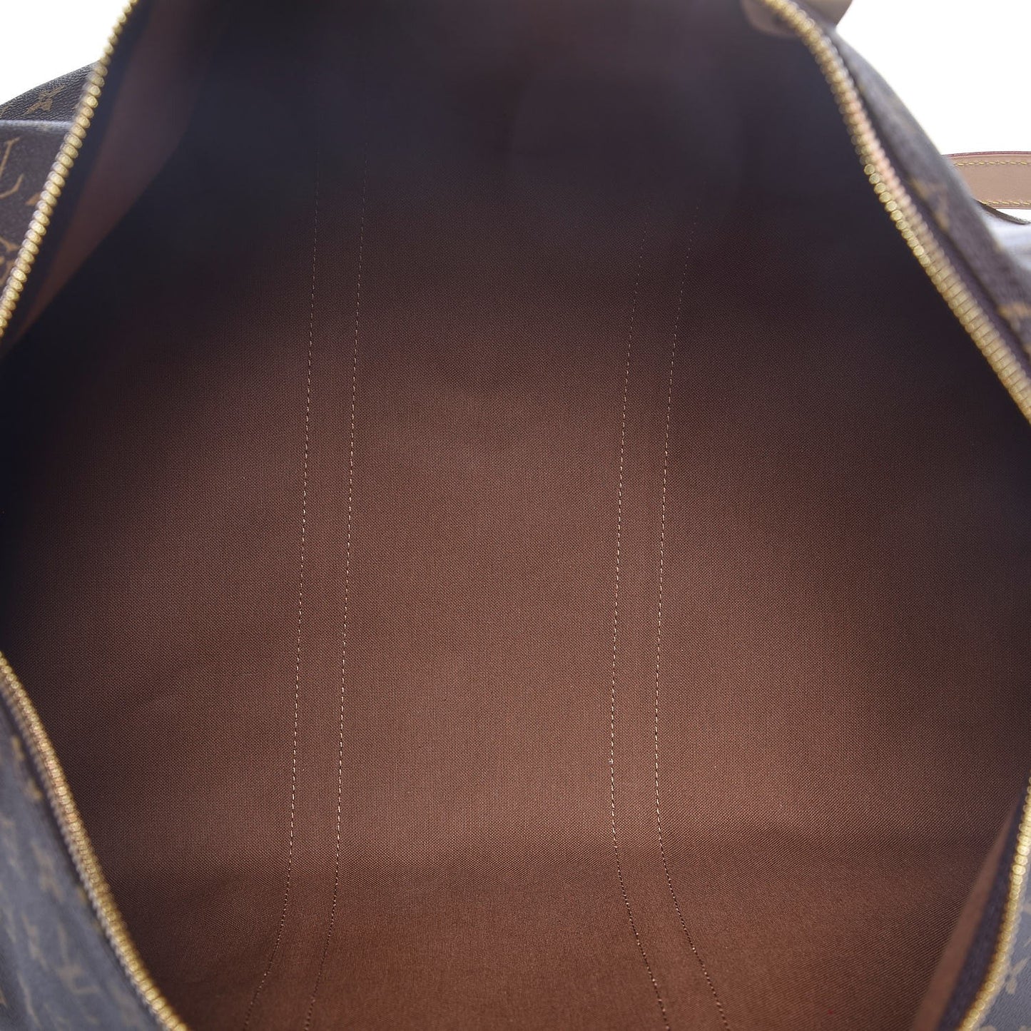 Monogram Keepall Bandouliere 50