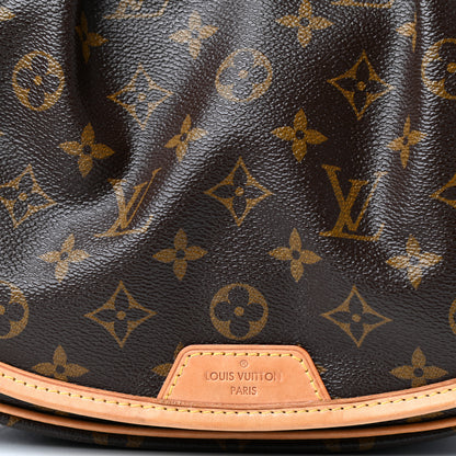 Louis Vuitton Monogram Menilmontant PM 9 of 9