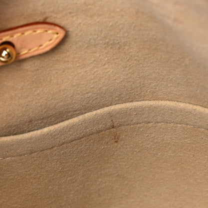 Louis Vuitton Monogram Beverly Clutch 9 of 9