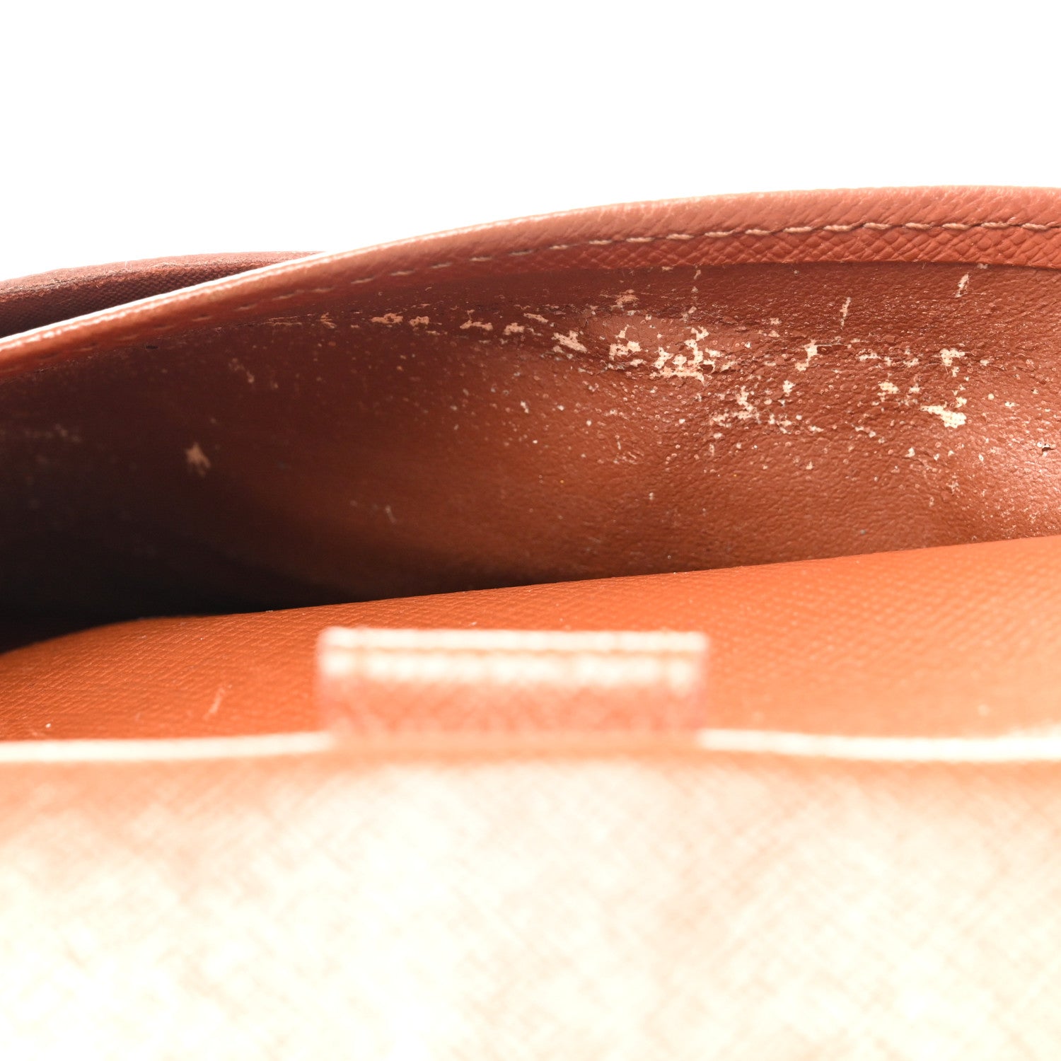 Louis Vuitton Monogram Porte Tresor International Wallet 8 of 12