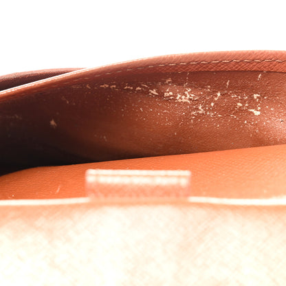 Louis Vuitton Monogram Porte Tresor International Wallet 8 of 12