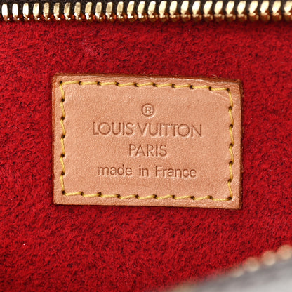 Louis Vuitton Monogram Excentri-Cite 6 of 12