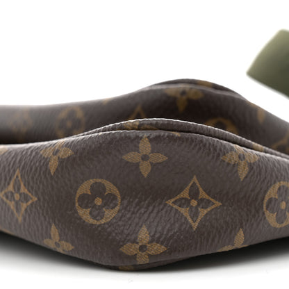 Louis Vuitton Monogram Multi Pochette Accessories Kaki 10 of 10