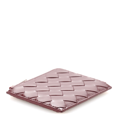 Bottega Veneta Nappa Intrecciato Coin Purse Wallet Barlo 4 of 9