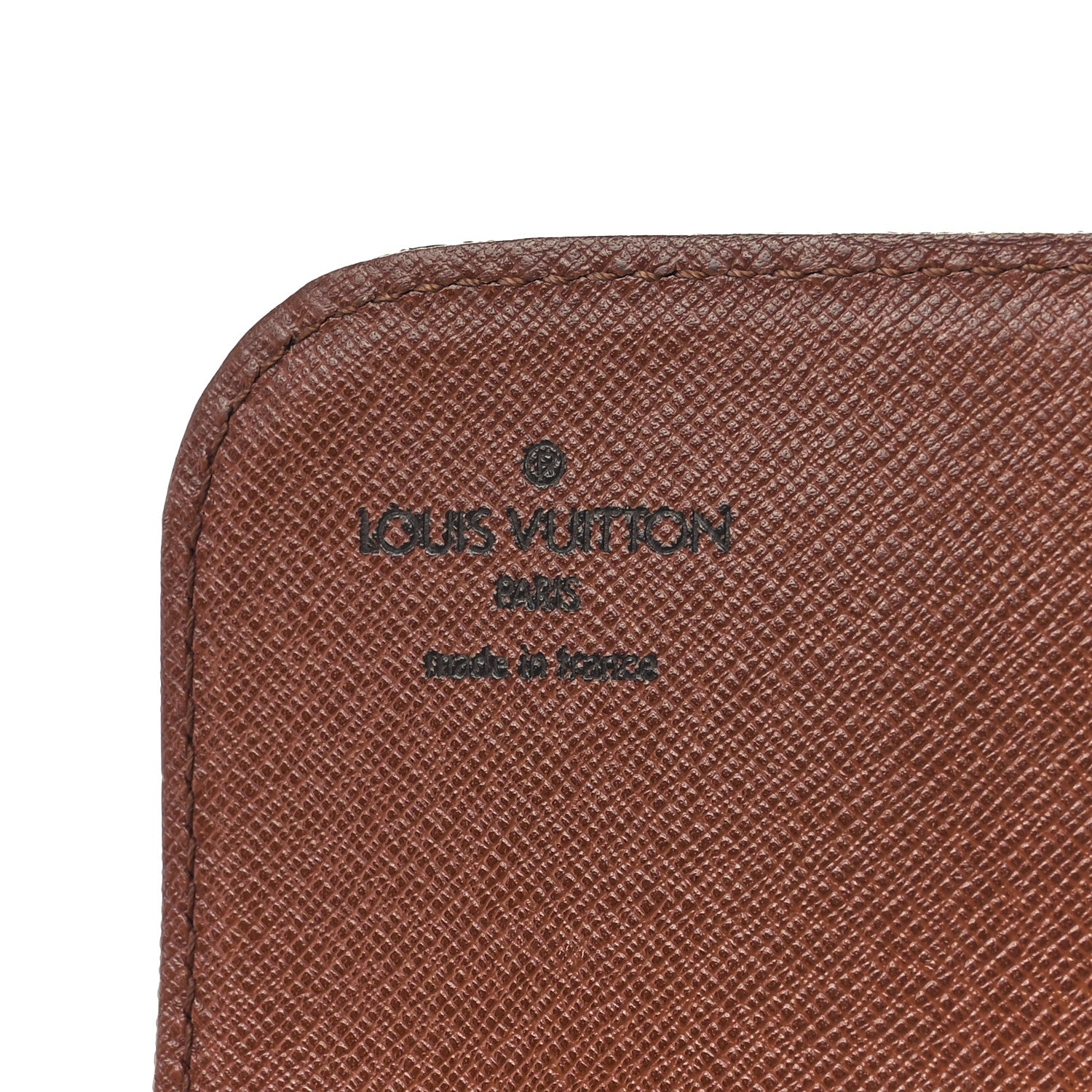Louis Vuitton Monogram Cartouchiere 22 6 of 10