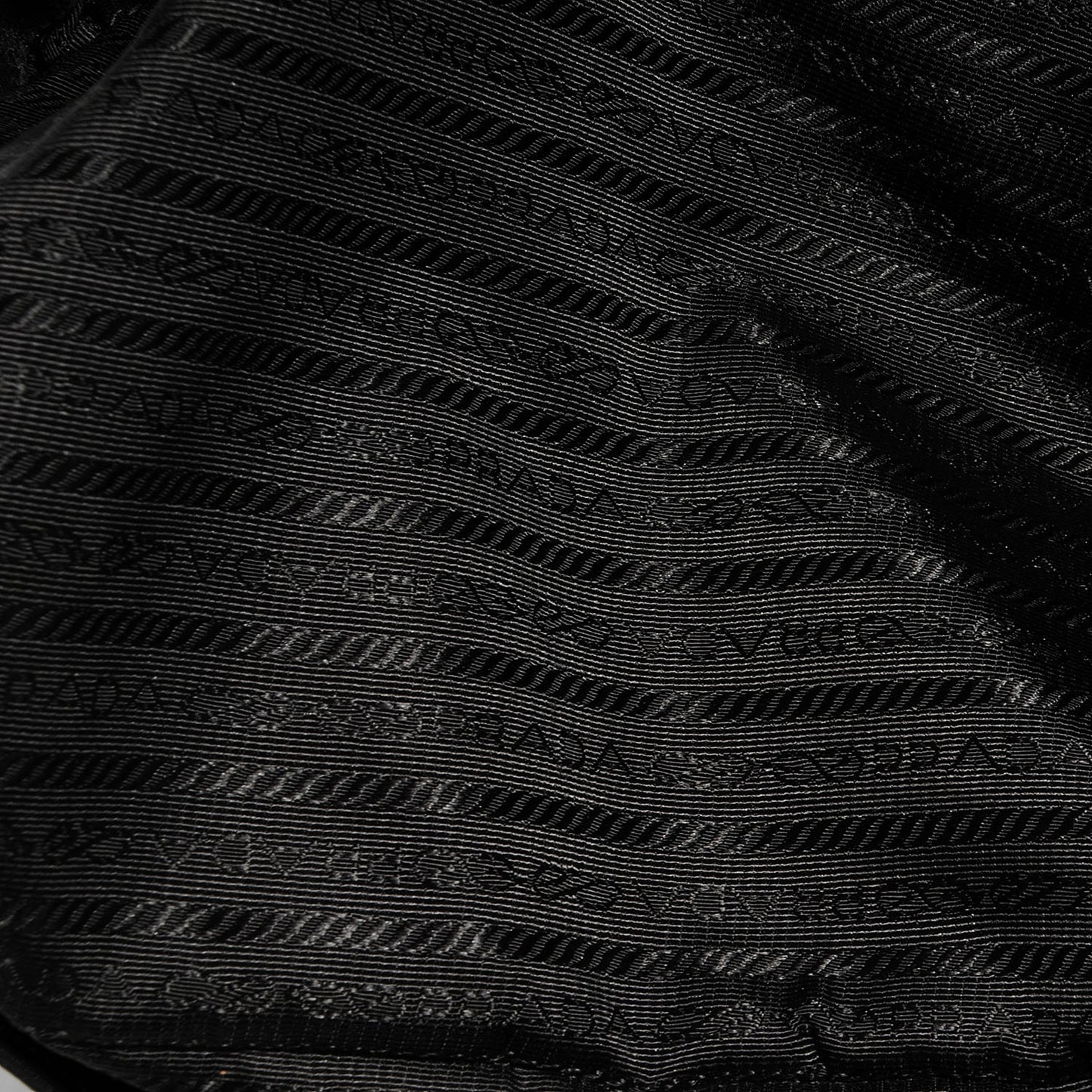 Saffiano Lux Large Tote Nero Black