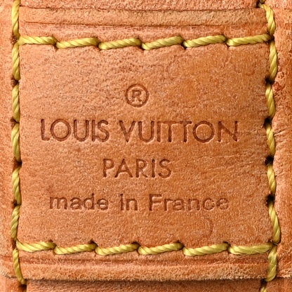 Louis Vuitton Monogram Alma BB 6 of 12