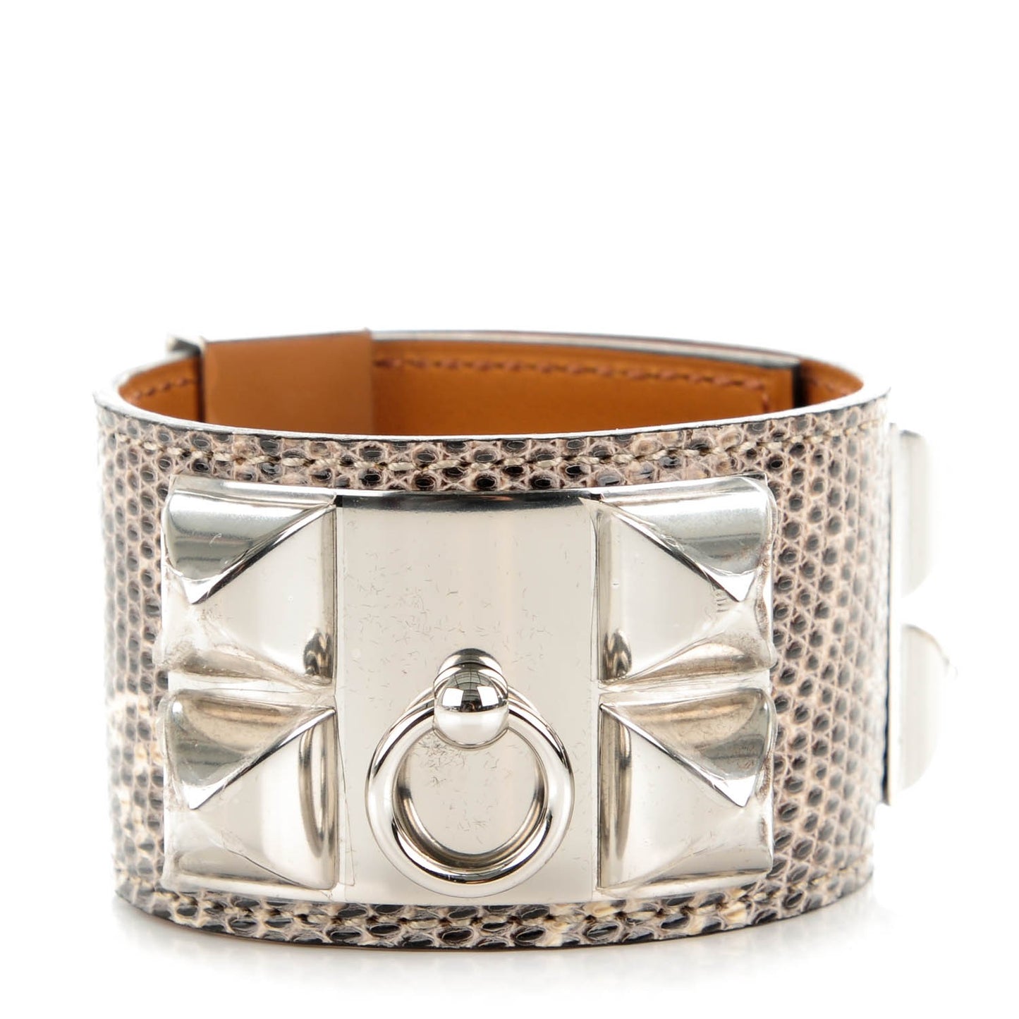 Lizard Collier De Chien CDC Bracelet S Ombre
