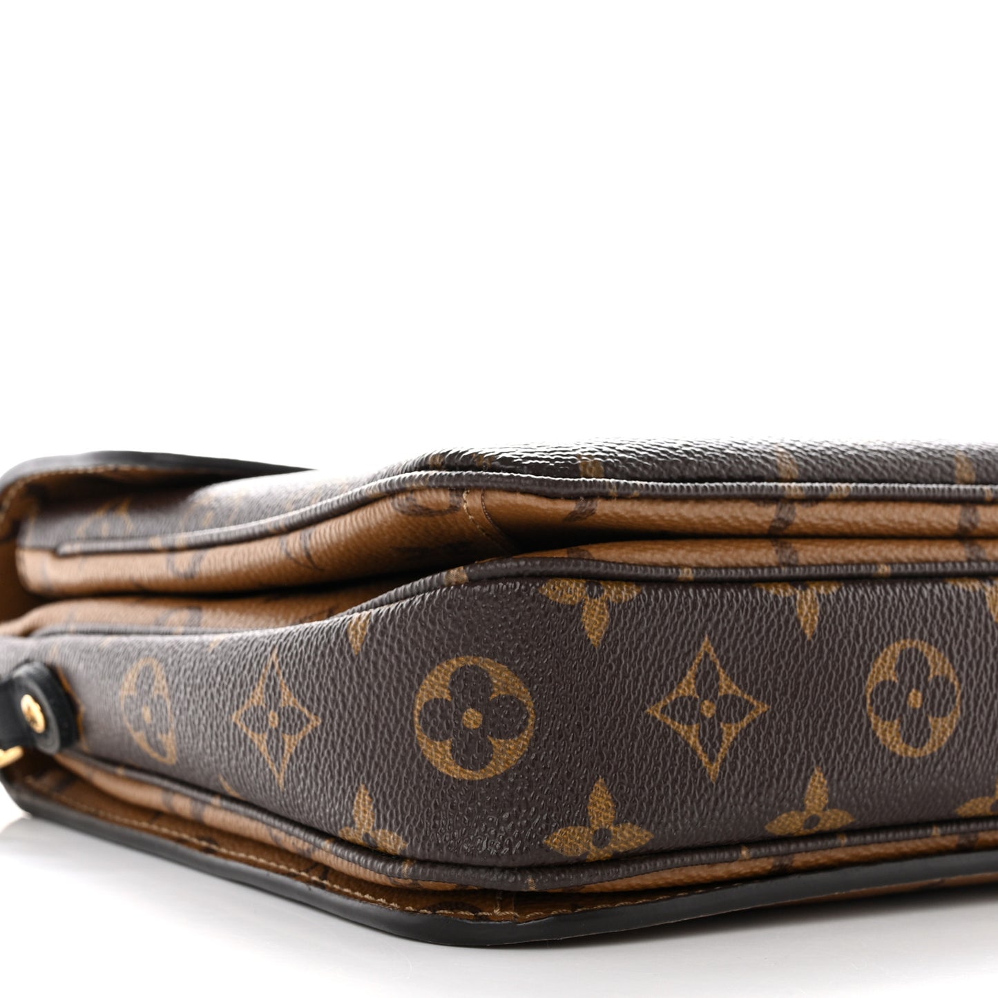 Reverse Monogram Pochette Metis