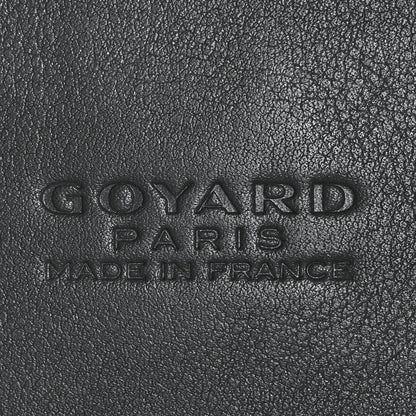 Goyard Goyardine Marquises Tote Grey 6 of 9