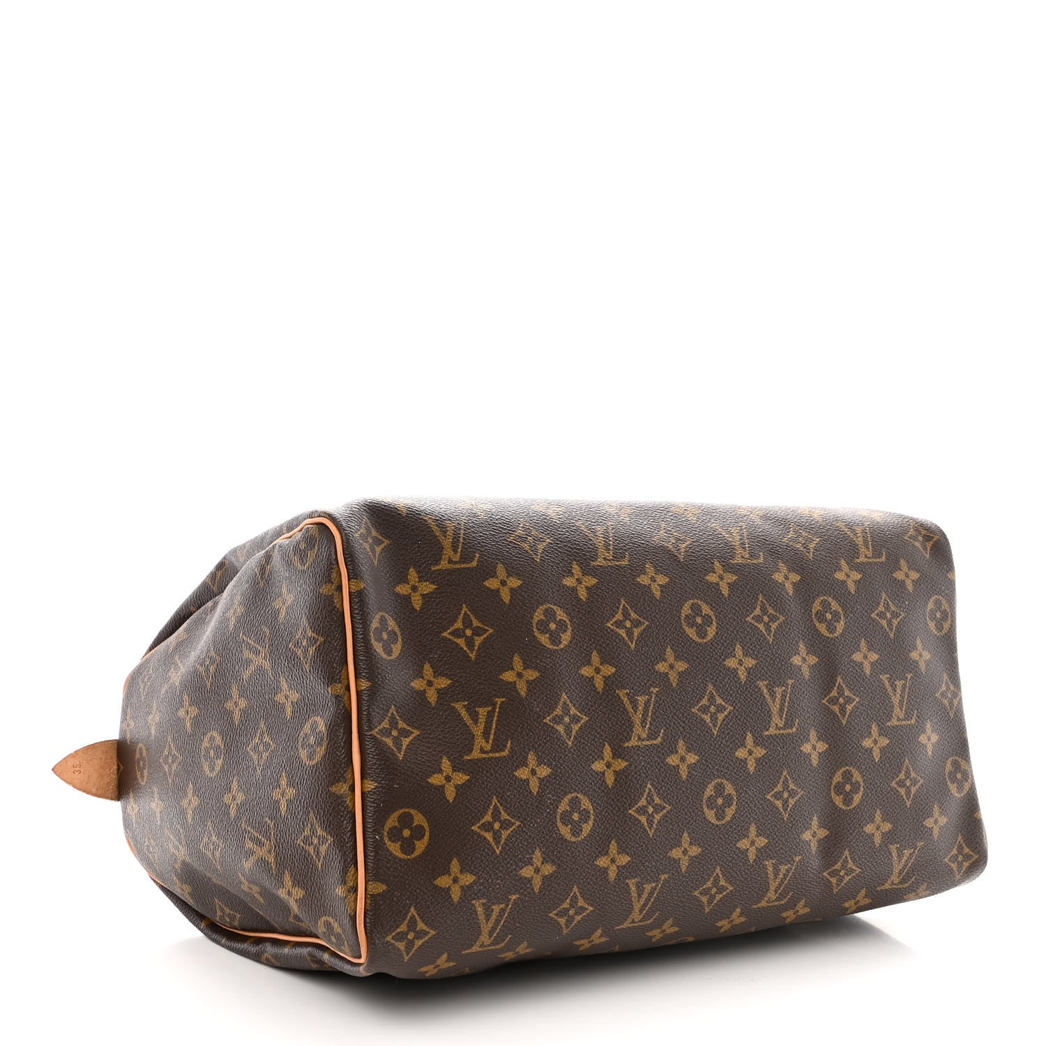 Louis Vuitton Monogram Speedy 35 4 of 15