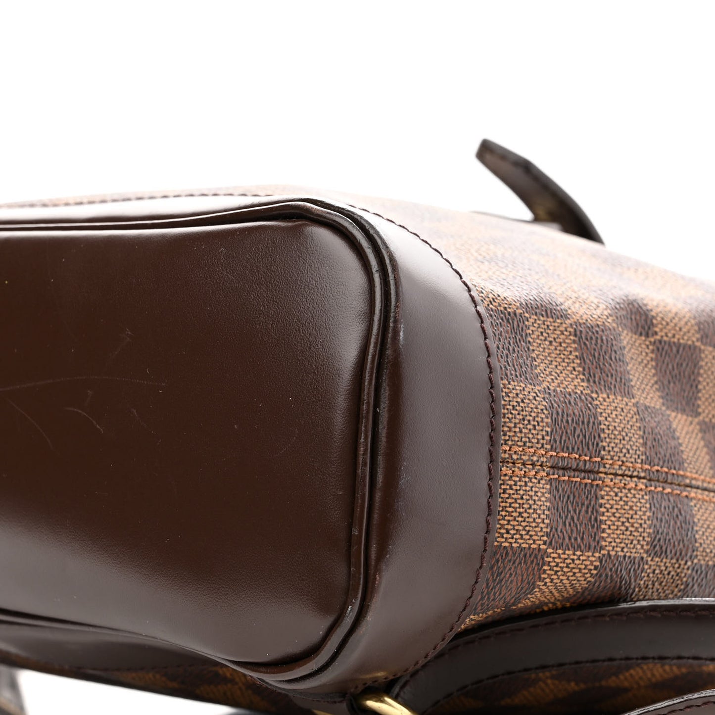 Damier Ebene Soho Backpack