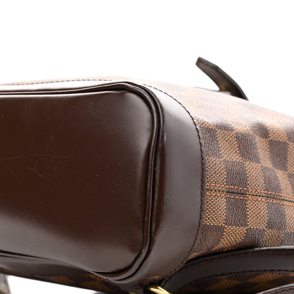 Louis Vuitton Damier Ebene Soho Backpack 9 of 13